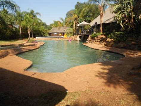 Hartbeespoort Holiday Resort Afrique Du Sud Tarifs
