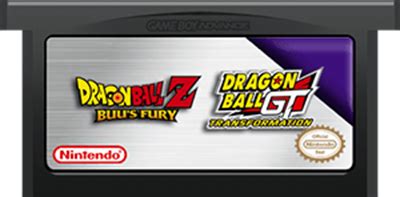 It is a sequel to dragon ball gt: Dragon Ball Z Gt Transformation 2
