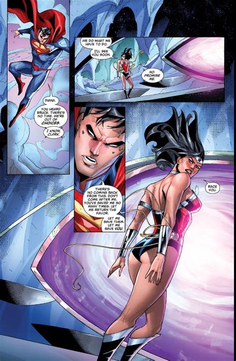 Pin By X Fandom On Dcmarvel Ships In 2020 Superman Wonder Woman