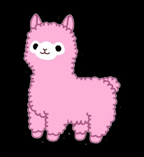 Llama Kawaii Png Cute Llamas Hd Phone Wallpaper Pxfuel