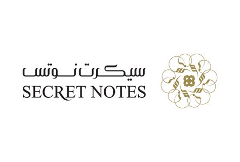 Secret Notes A Boutique Carries The Rarest Of Scents Of Niche Brands