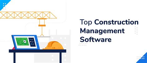 Top 11 Construction Management Software In 2023 Zoomshift