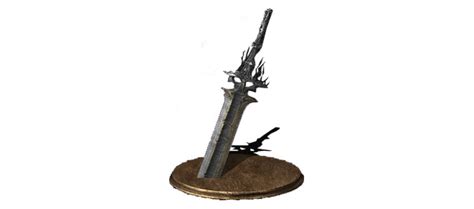 Dark Souls Quality Weapons