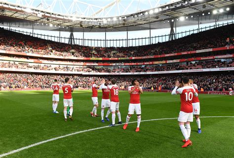 Purchasing Tickets | Membership | News | Arsenal.com