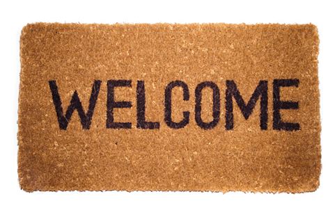 Welcome Stock Photo Download Image Now Istock
