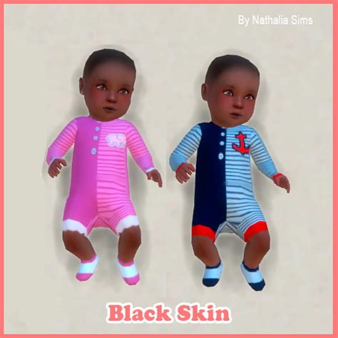 Skins Of Baby Set At Nathalia Sims Sims Updates 49820 Hot Sex Picture