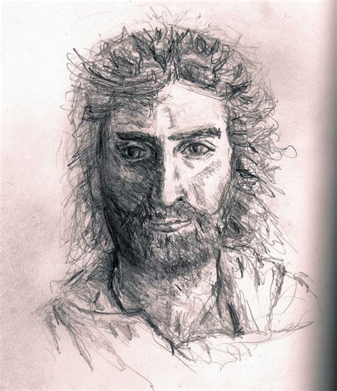 Jesus In 2021 Jesus Drawings Pictures Of Jesus Christ