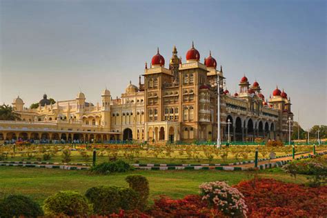 Places To Explore In Mysore Mysore Sightseeing Times Of India Travel