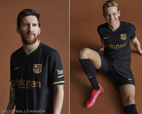 Sale Barcelona Kit 2021 Away In Stock