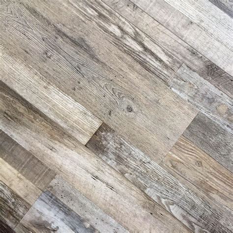 The simple answer is yes. Luxury Vinyl Plank Flooring Messing Up / Seasoned Wood ...