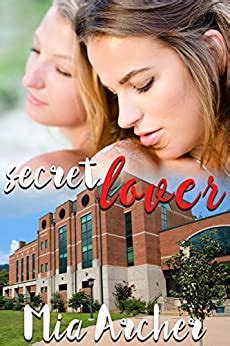 Secret Lover A Lesbian Romance Ebook Archer Mia Amazon Co Uk Kindle Store