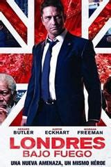 Londres bajo fuego tráiler oficial #2 españolllega la segunda parte de ataque a la casa blanca, pero esta vez, londres será atacada durante el funeral del. LONDRES BAJO FUEGO - LONDON HAS FALLEN - Cine - Colombia.com