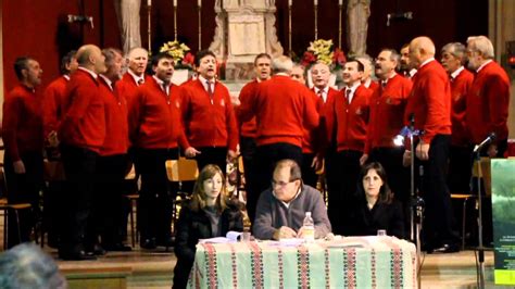 Chordify is your #1 platform for chords. Coro Quattro Molini - Addio Mia Bella Addio - YouTube