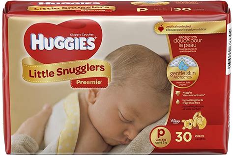 15 Best Baby Diaper Brands Of 2021 Preemie Diapers Baby Diapers