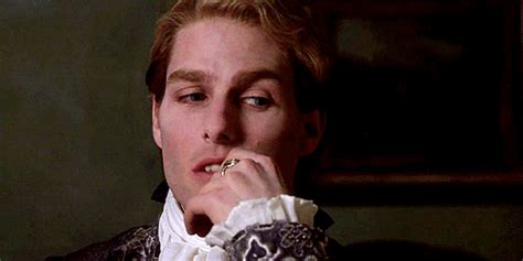 Anne Rice Wants Help Casting Lestat But What Does He Look Like All