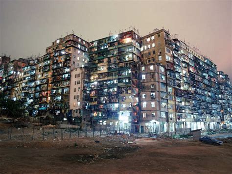 26 Photos Of Hong Kongs Chaotic Kowloon Walled City Once The Most