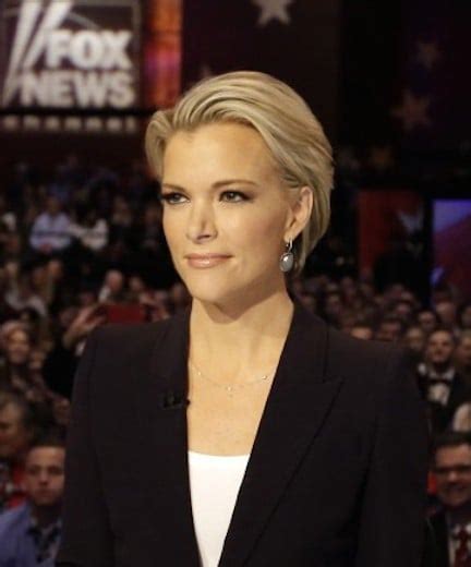 Megyn Kelly With Short Hair The Hollywood Gossip