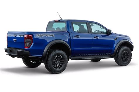 Ford Ranger Raptor 2020 Philippines Price Cars Trend Today
