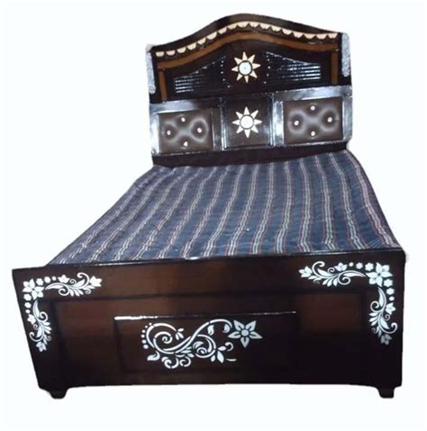 Sheesham Wood Queen Size Bed At Rs 20000 Queen Size Bed In Pratapgarh Id 2851416477948