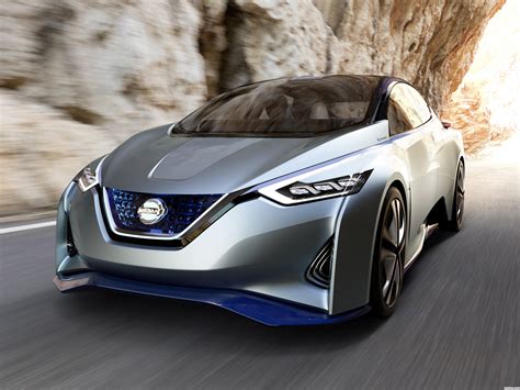 Fotos De Nissan Ids Concept 2015