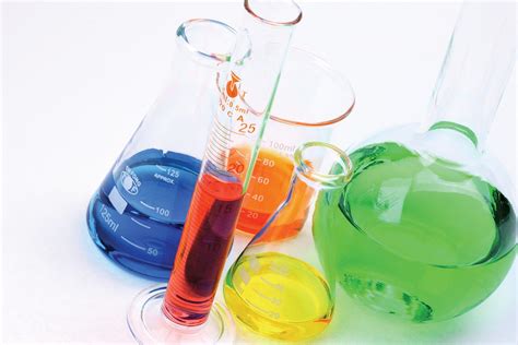 Kitchen Chemistry Experiments Your Kids Can Try At Home By Johns