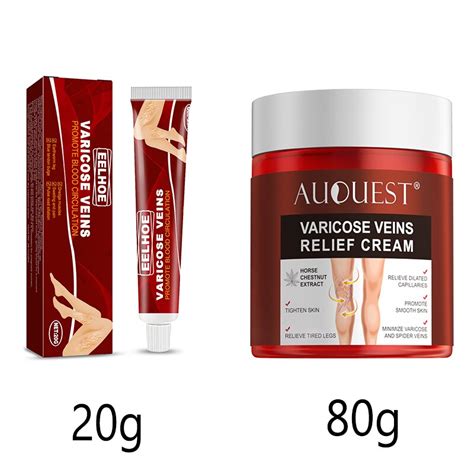 Buy Varicose Veins Relief Cream Vasculitis Phlebitis Spider Pain Relief