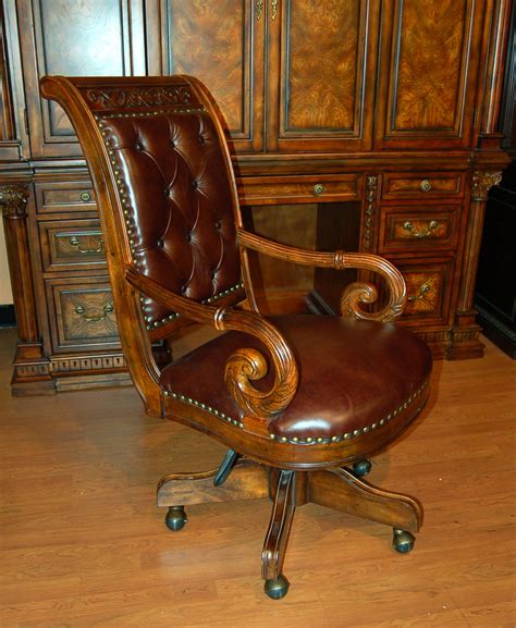 Best Stylish Office Chair - Amazon - Black Desk Chairs with Wheels