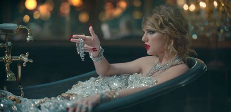 Taylor Swifts New Video Includes Controversial Scenes