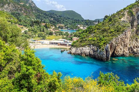 Six Must-see Places in Greece You Can't Miss - The ...