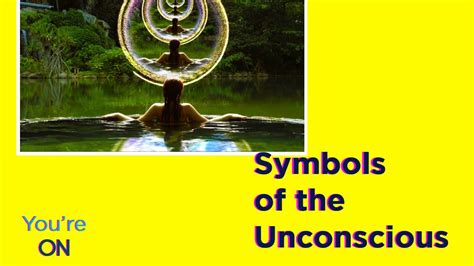Interpretation Of Dreams Symbols Of The Unconscious Dream Symbolism