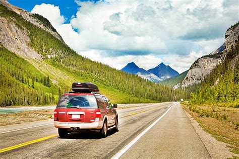 Road Trip Pictures Images And Stock Photos Istock