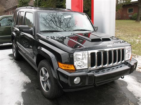 Https://tommynaija.com/paint Color/how To Find Paint Color Code O 2010 Jeep Commander