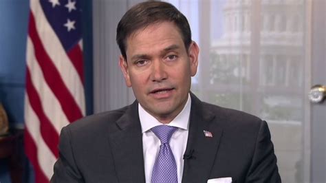 Senator Marco Rubio Beats Rep Val Demings In Senate Race