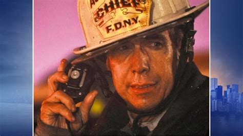 ‘its Still Very Raw Even 21 Years Later Retired Fdny Chief Reflects