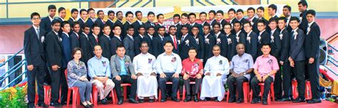 Program kesihatan minda sihat think differently was successfully held in montfort youth centre, melaka with 89 boys on 7 aug 2019. STUDENTS' GRADUATION AND ORIENTATION - Montfort Youth ...