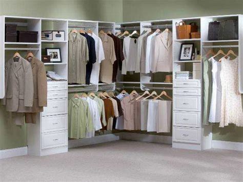 Drawers and open shelves under the window, open shelving and. DIY closet systems will make your house a comfortable home ...