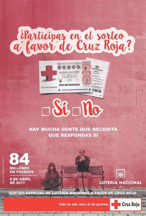 Check spelling or type a new query. Sorteo Especial de Cruz Roja | TuLotero | Tu App Para ...