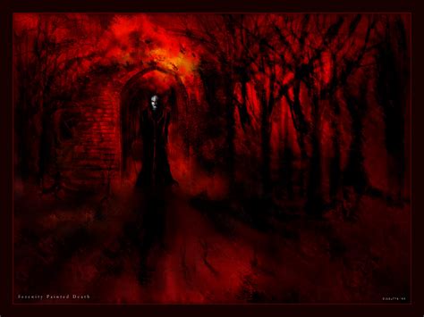Wallpaper 1600x1200 Px Dark Halloween Horror Monster Vampire