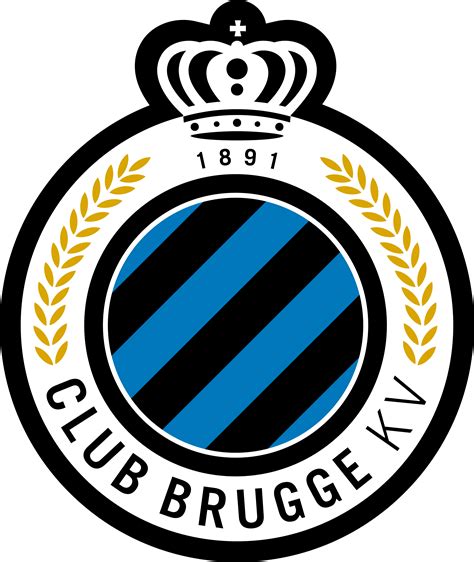 América fc de teófilo otoni, vflnet.com. FC Brugge - Logos Download