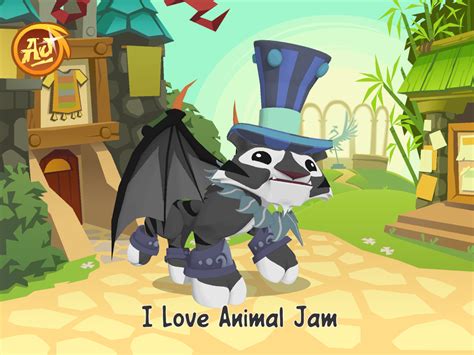 Animal Jam Bouncies Animal Jam Snapshot Contest