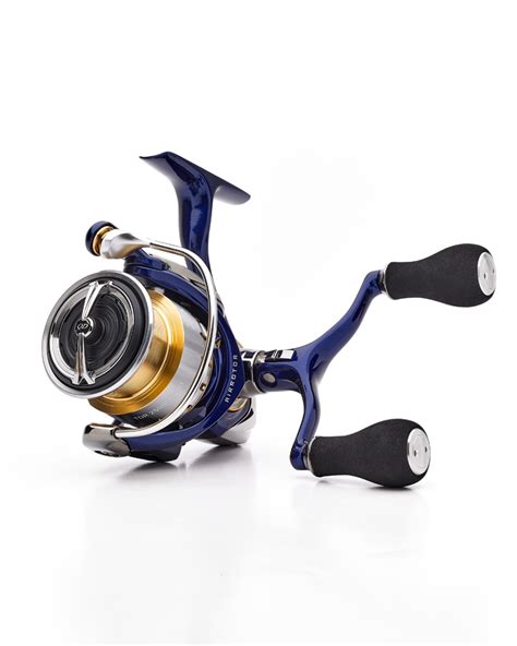 Daiwa Tdr Qd Reel Front Drag Bobco Tackle Leeds