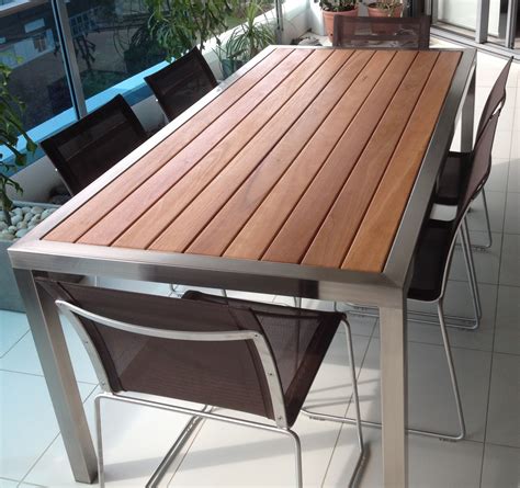 Enjoy the great kiwi summer with our selection of outdoor lounge and dining furniture and incredible range of premium bbqs and accessories. Galaxy Table with benches - Dining Tables Brisbane - AGFC