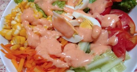 Ada juga pilihan resep berdasarkan jenis bahan baku. 1.840 resep salad sayur enak dan sederhana - Cookpad