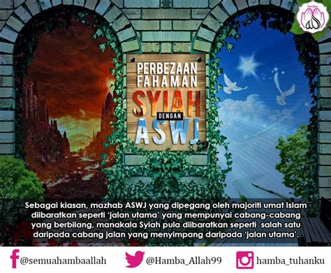 Ahlussunnah wal jamaah adalah kelompok islam terbesar yang diikuti oleh mayoritas umat islam. PERBEZAAN FAHAMAN SYIAH IMAMIYYAH DAN AHLI SUNNAH WAL ...