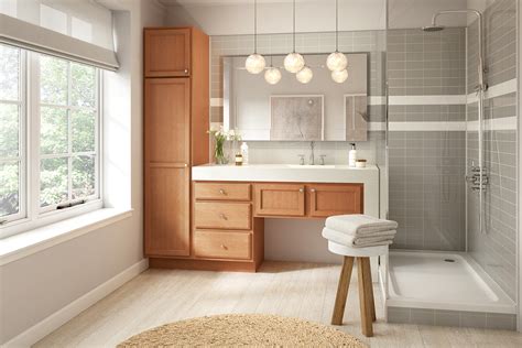 Bath plus kitchen, specializing in residential kitchen & bath remodeling and custom cabinetry. Seacrest Quality Cabinets | Great American Kitchen & Bath ...