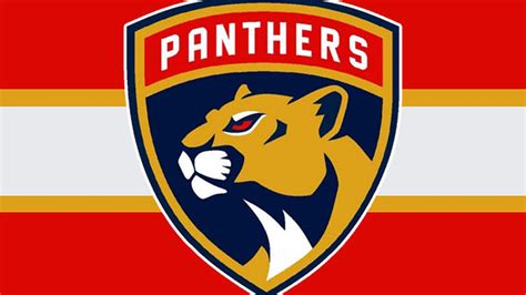 The Florida Panthers Alleged New Logo Is A Major Upgrade