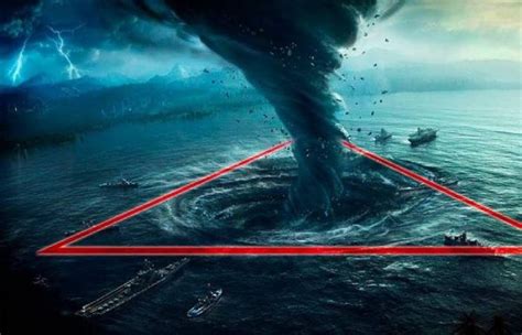 the truth about the bermuda triangle mysterious disappearances debunked