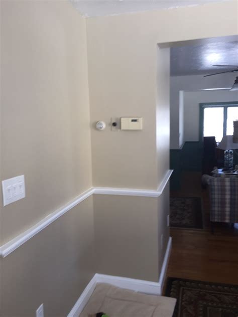 behr dynasty paint vs marquee - Classie Gilson