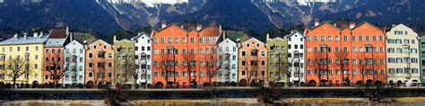 Innsbruck Sightseeing Tours Tourist Attractions Things