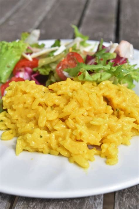 Riz au lait de coco